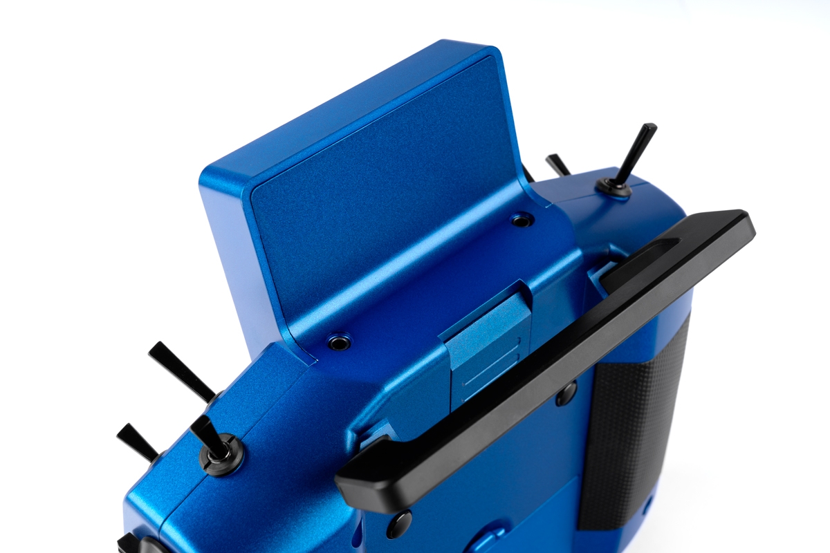 Vysílač KAVAN V15 - modrý