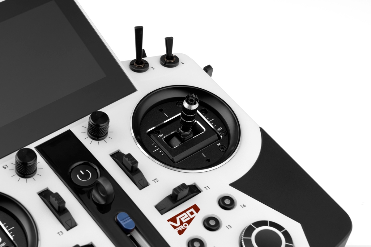 Vysílač KAVAN V20 Pro - bílý