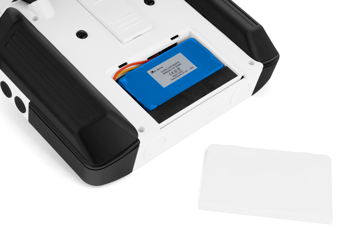 Vysílač KAVAN V20 Pro - bílý