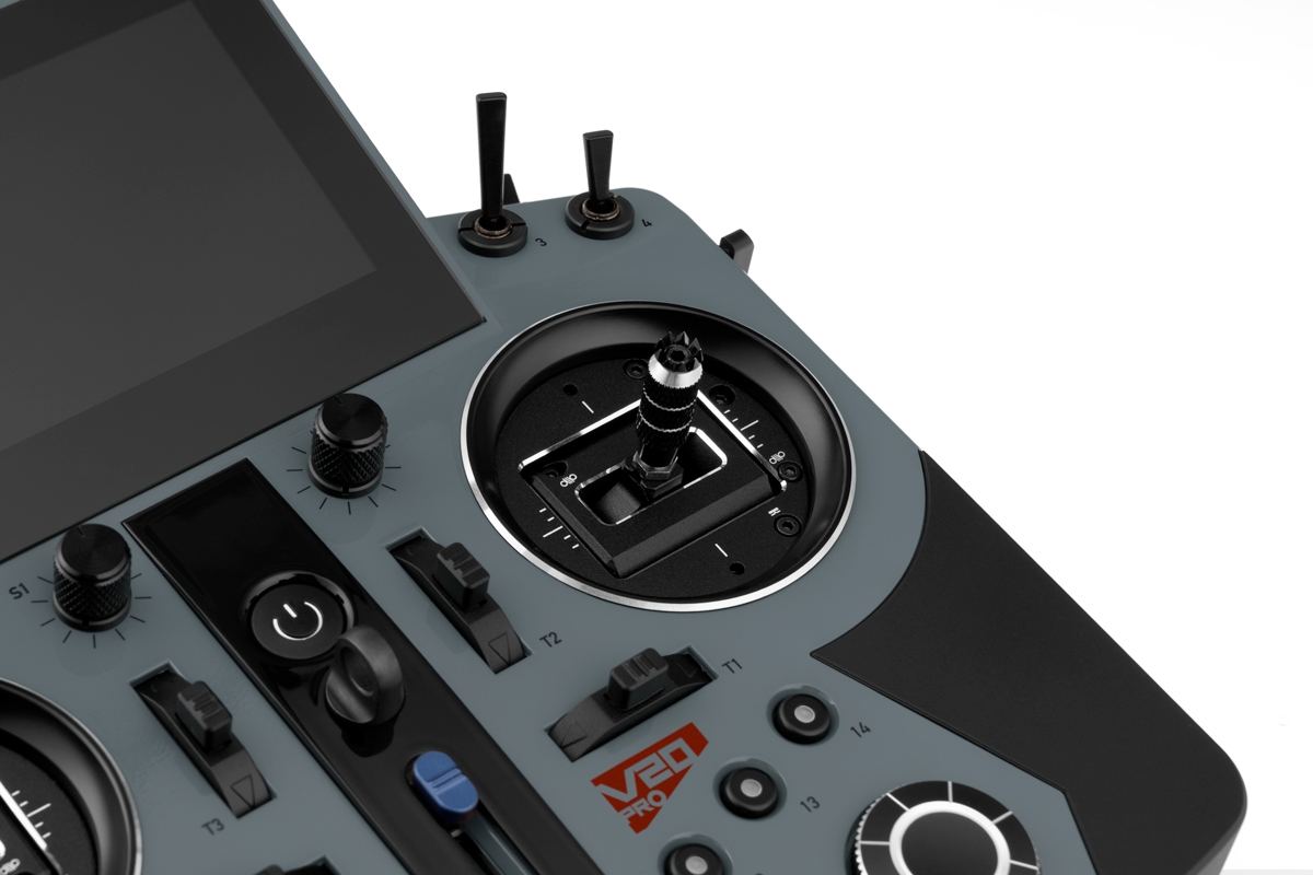 Vysílač KAVAN V20 Pro - šedý