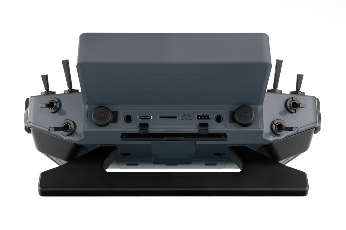 Vysílač KAVAN V20 Pro - šedý