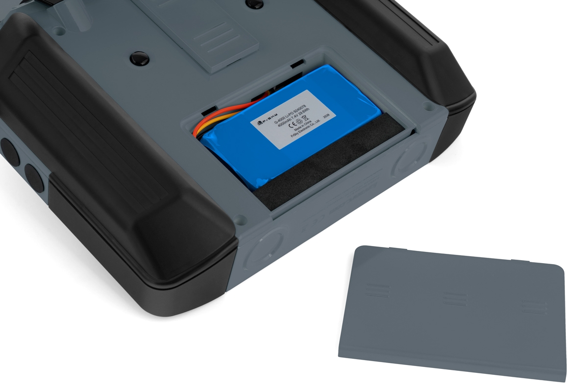 Vysílač KAVAN V20 Pro - šedý