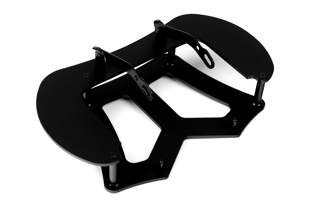 KAVAN V15 pult - černý