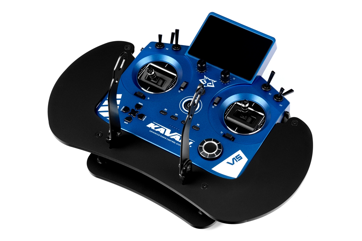 KAVAN V15 pult - černý