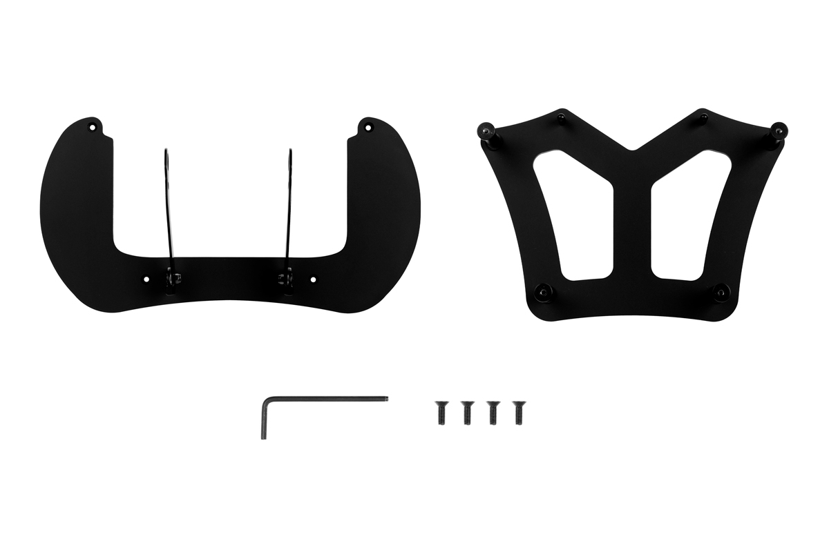 KAVAN V15 pult - černý
