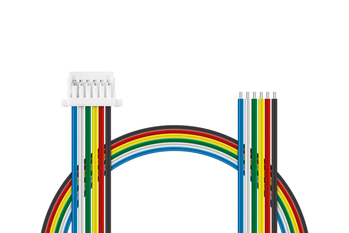 KAVAN R6 přijímač,