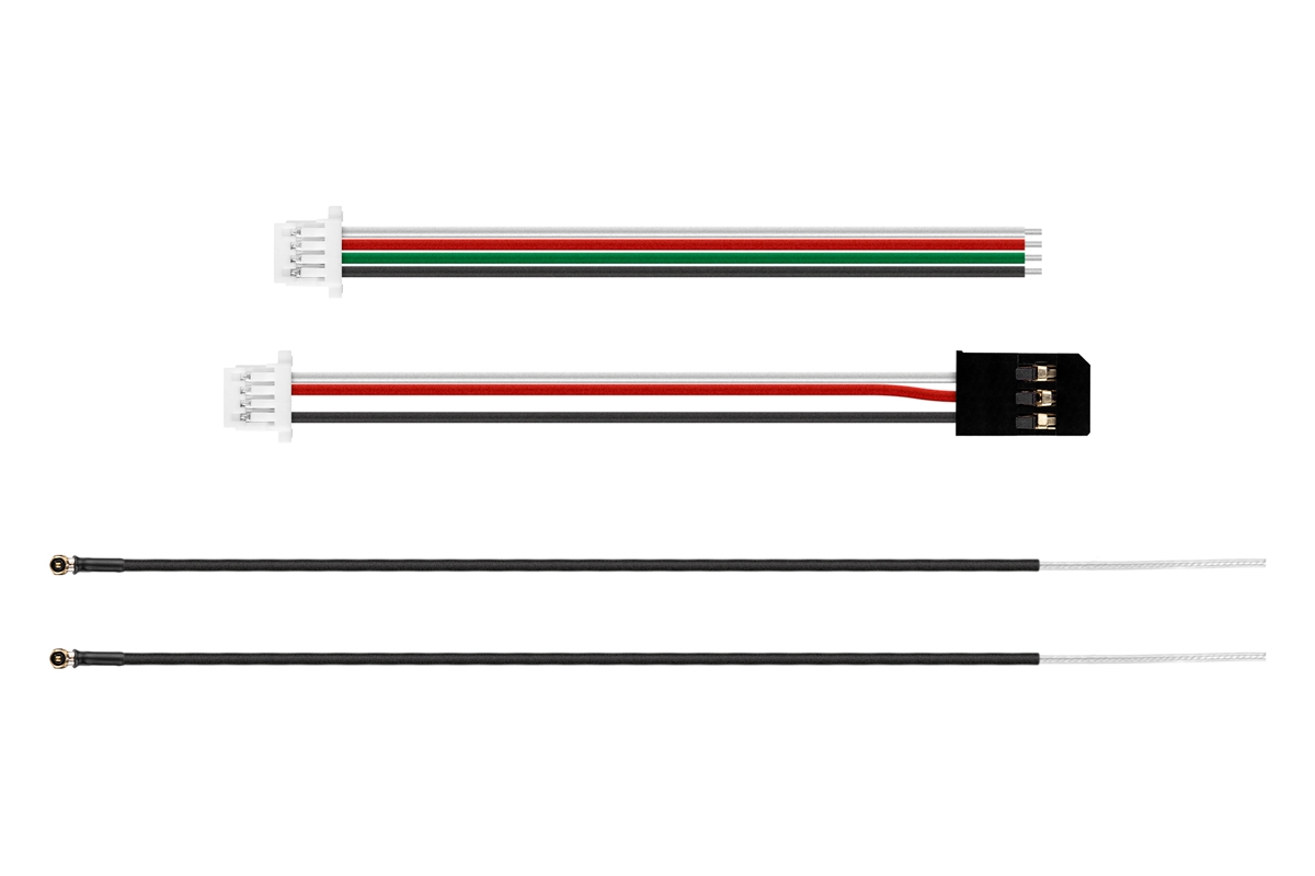 KAVAN R8 přijímač