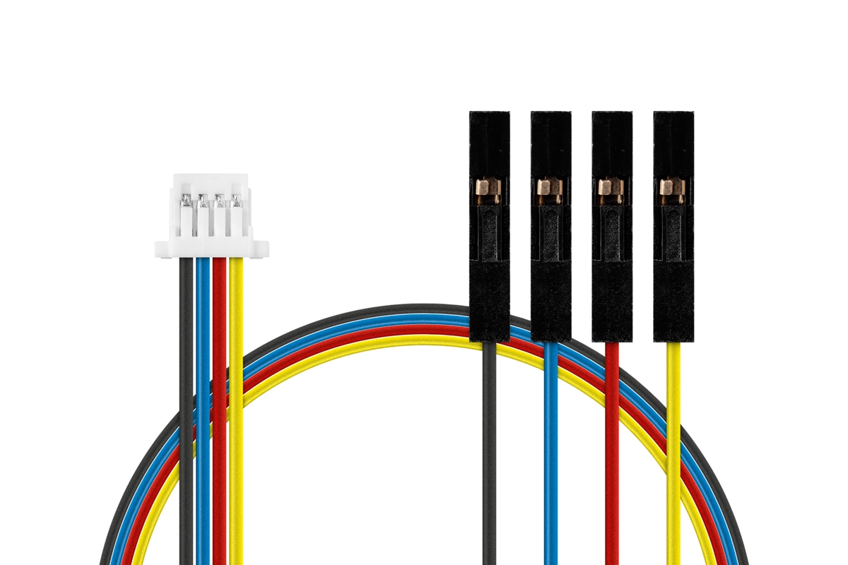 KAVAN R10 přijímač