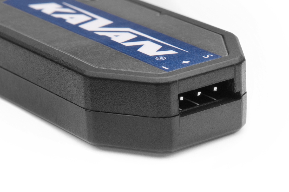 USB programátor GO serv,