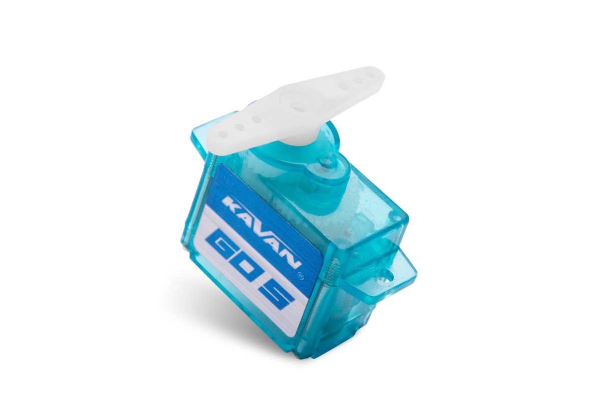 GO-05 servo 5g,