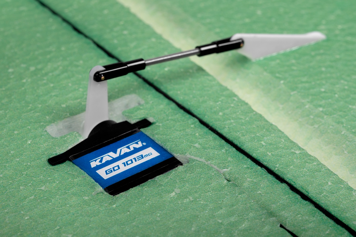 GO-1013MG (0.13s/60°, 3.8kg.cm),