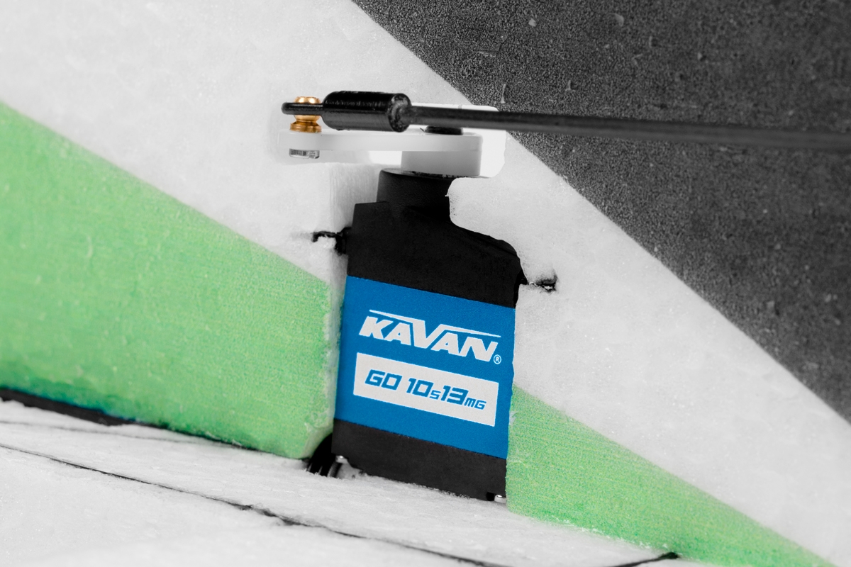 GO-10S13MG (0.08s/60°, 2.0kg.cm),