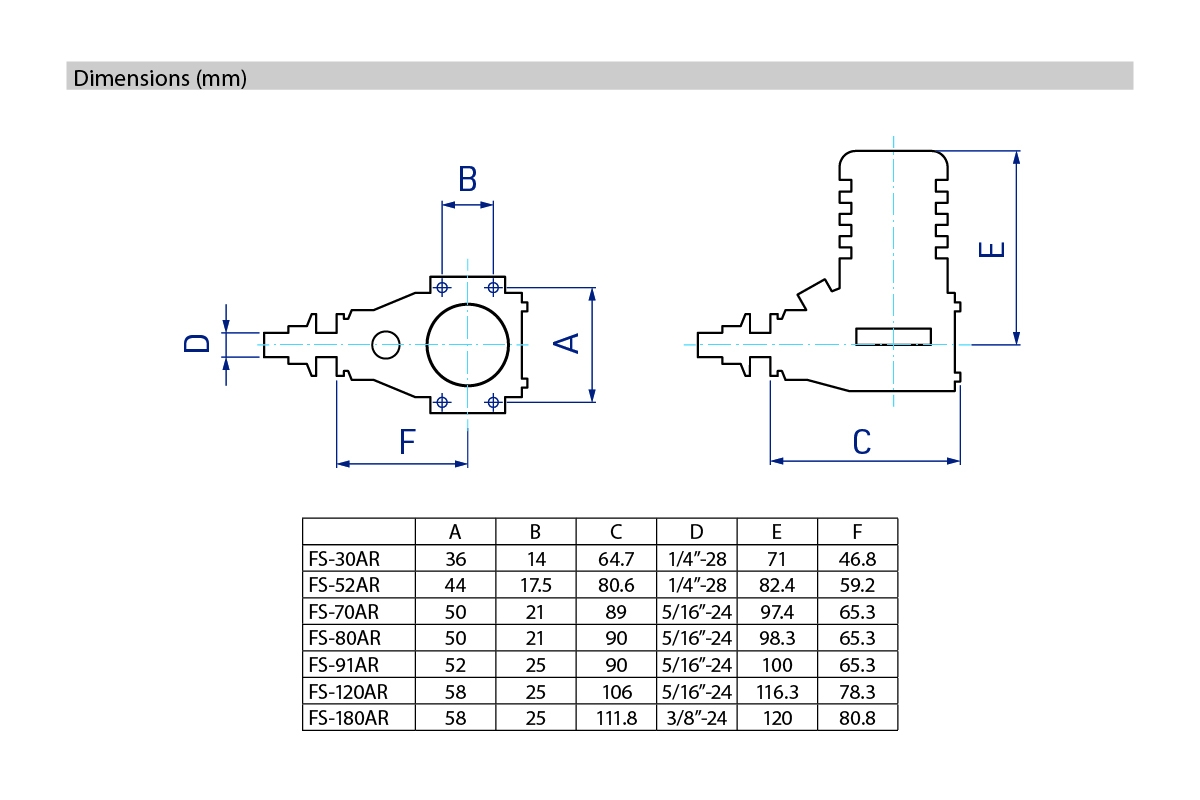 KAVAN FS70AR 4T kroužkový 11,50ccm