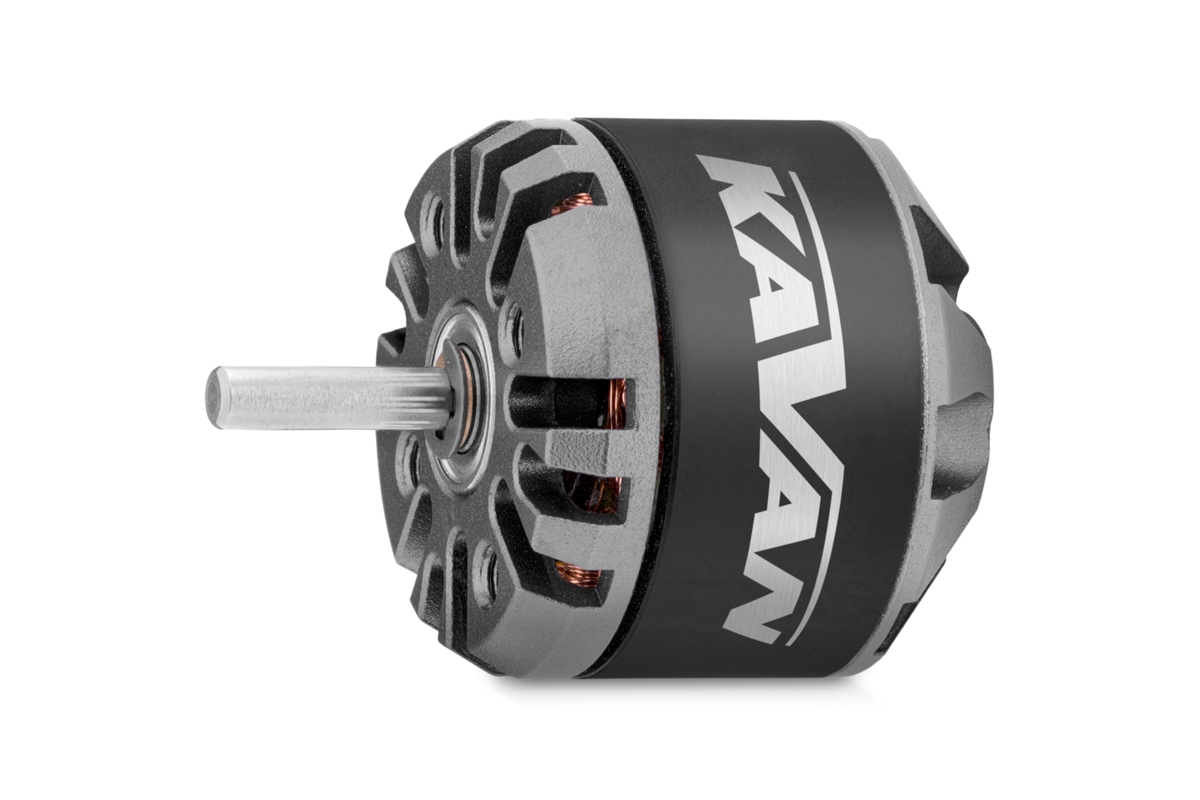 KAVAN Brushless motor C2826-1000,