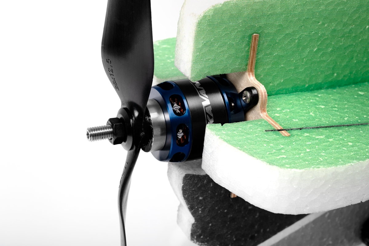 KAVAN Brushless Motor PRO 3536-1000