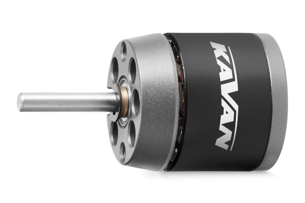 KAVAN Brushless Motor C2225-2000,
