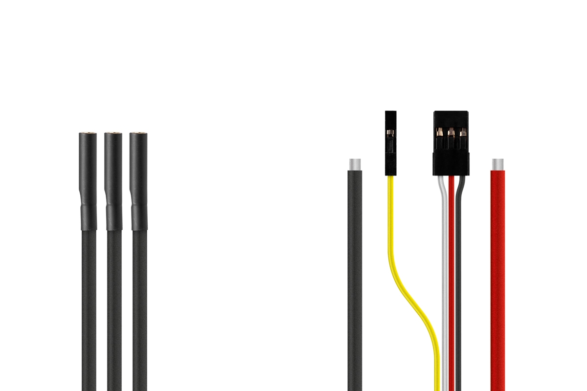 KAVAN PRO-20SB střídavý regulátor 20A,