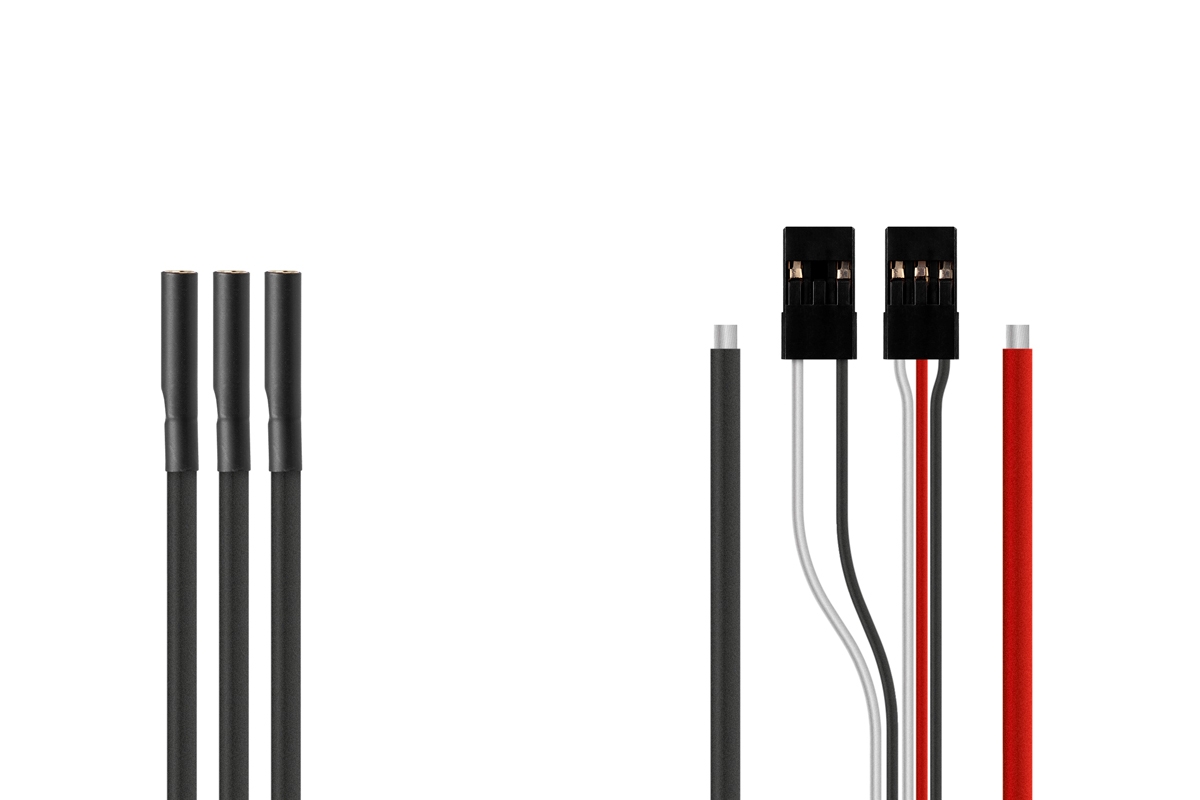 KAVAN PRO-130HV Opto střídavý regulátor 130A