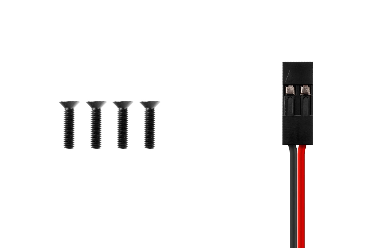 KAVAN Smart PRO Ventilátor 5x5