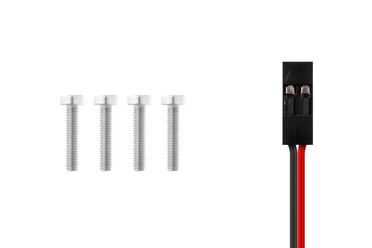 KAVAN Smart PRO Ventilátor 3x3