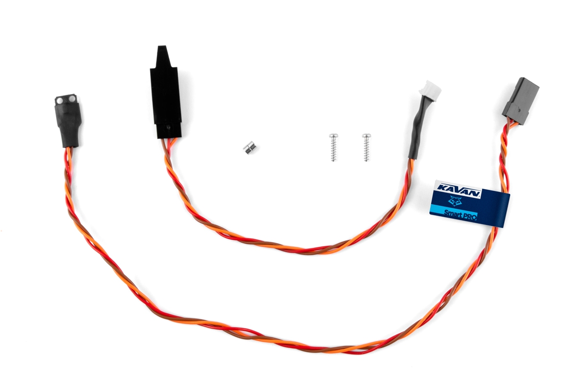 KAVAN Smart PRO Hallův senzor polohy