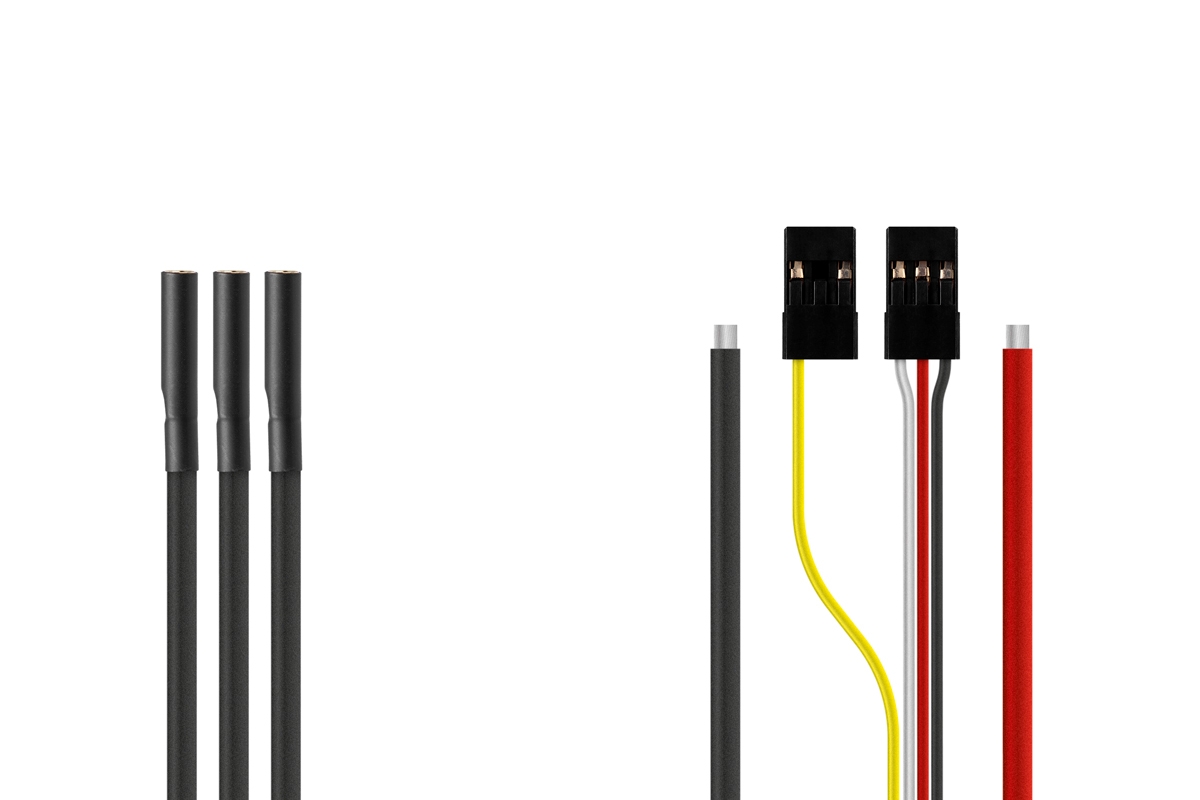 KAVAN R-20B Plus střídavý regulátor 20A BEC