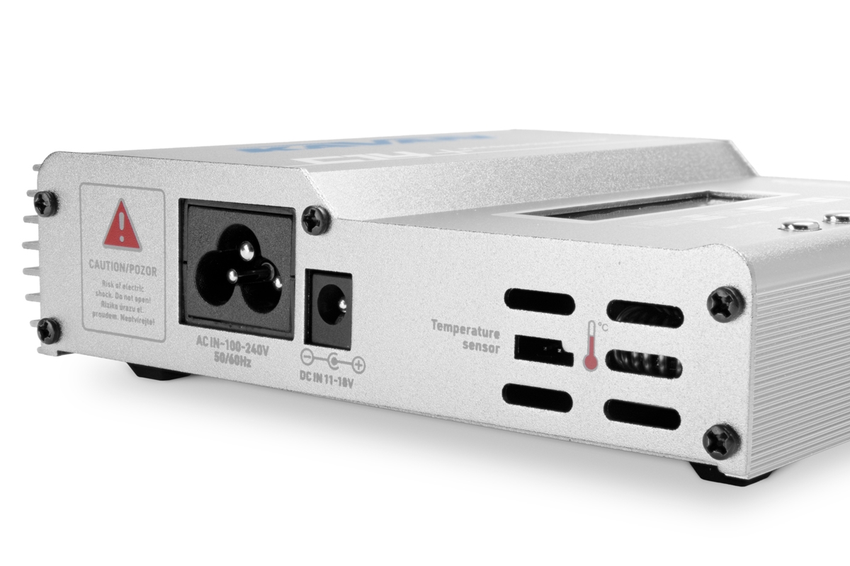 KAVAN C14 Plus nabíječ 80 W
