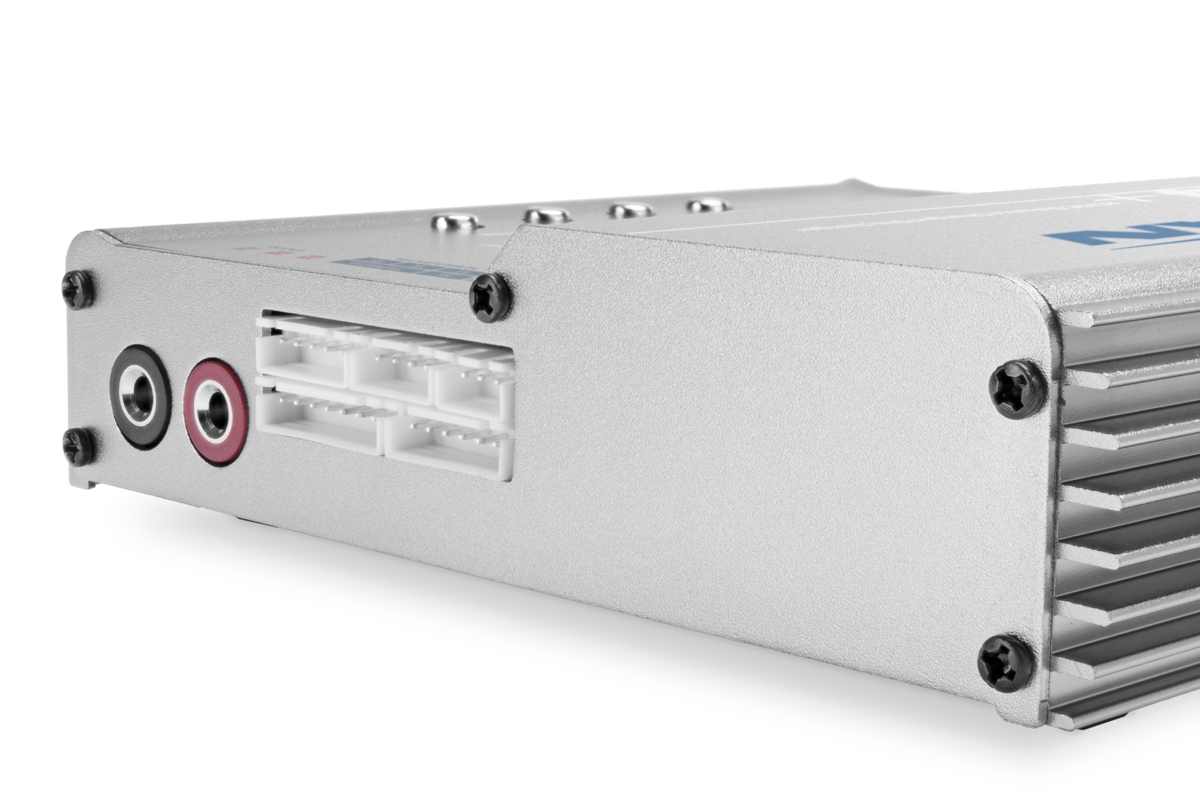 KAVAN C14 Plus nabíječ 80 W