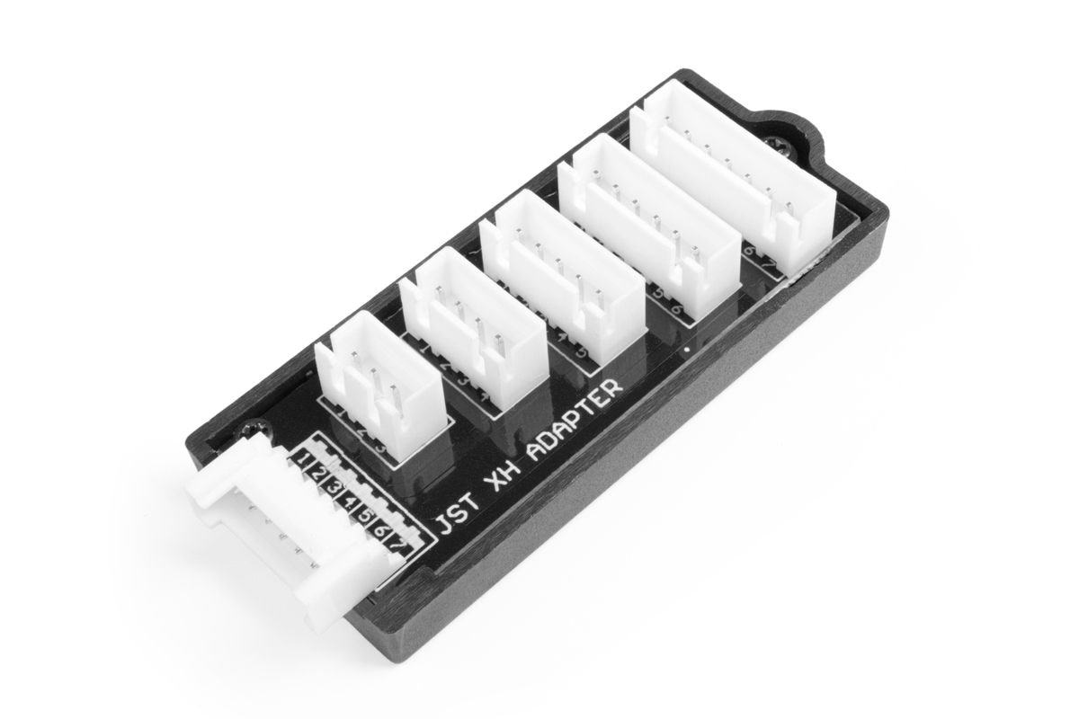 Adapter balanceru 6S JST-XH,