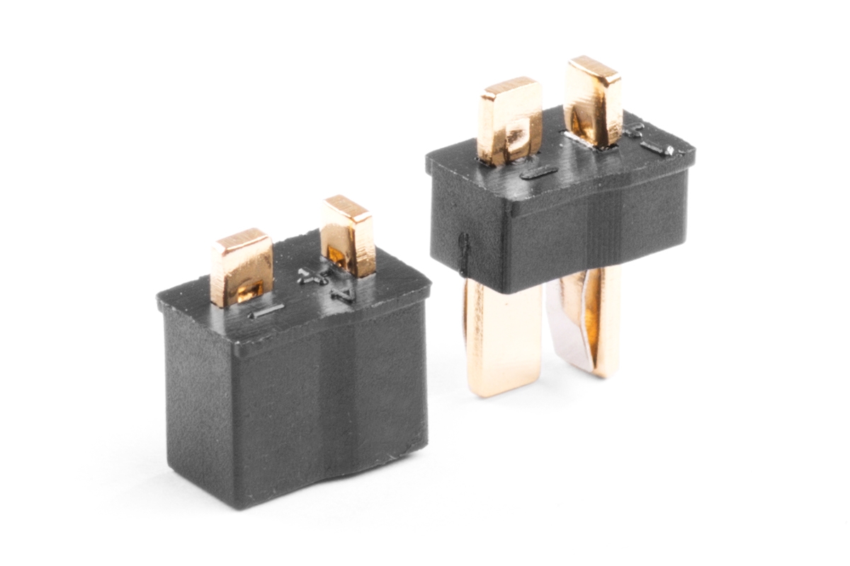 DEAN-T Mini Konektor 1pár,