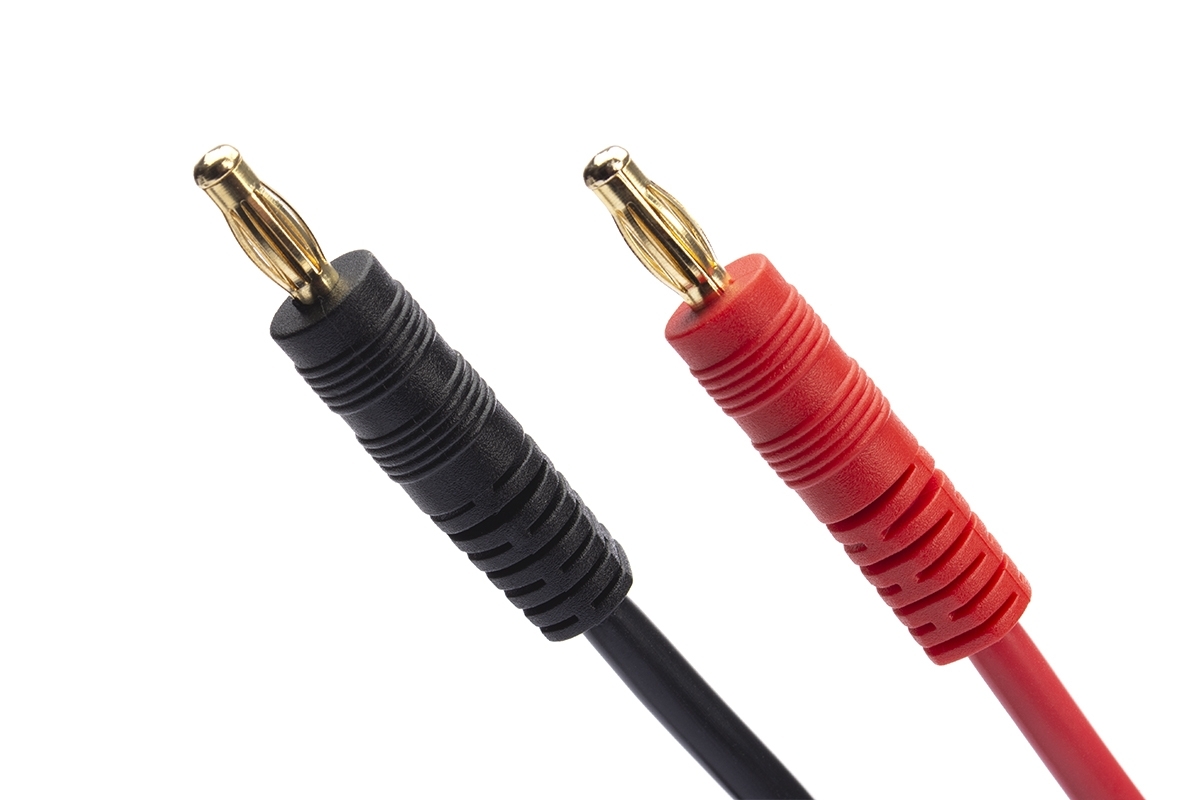 Nabíjecí kabel s pocínovaným koncem,