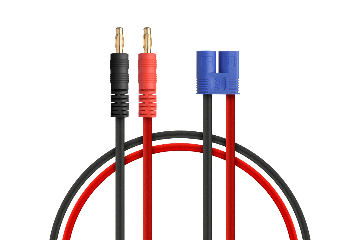 Nabíjecí kabel EC3 / LRP,