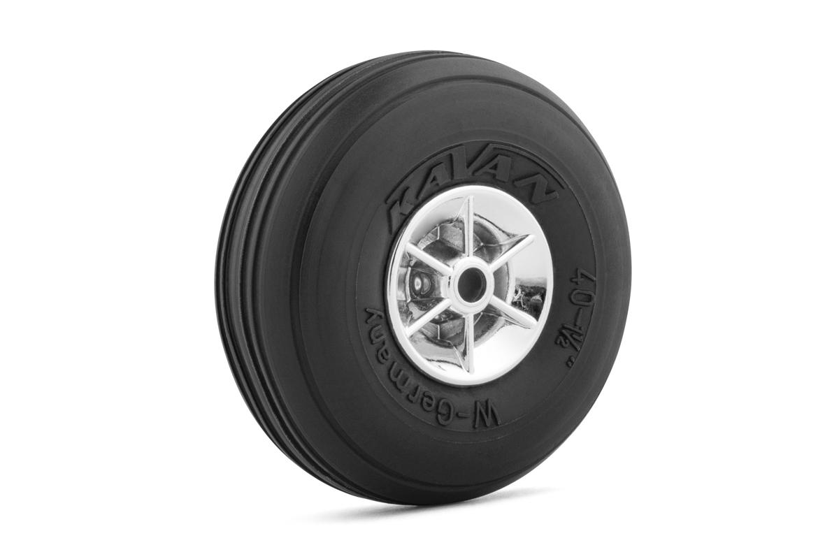 SuperLIght Deluxe kolo 40mm, 100 ks.