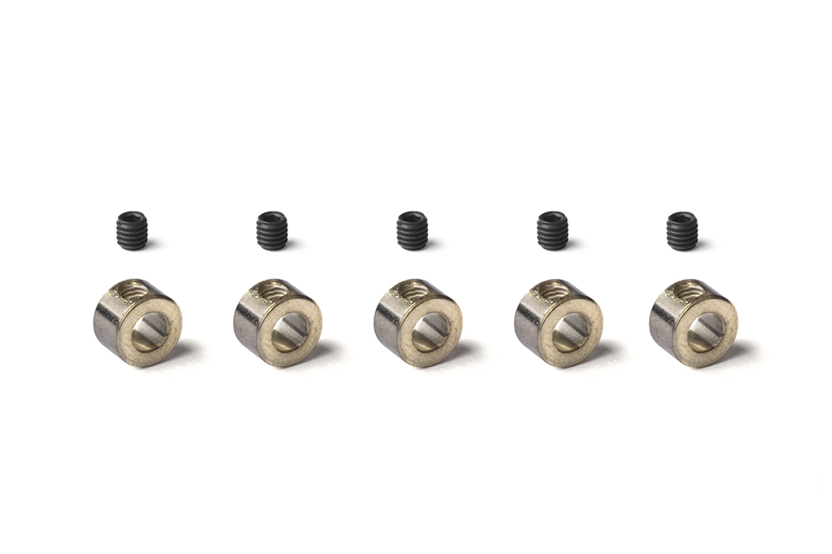 Stavěcí kroužek 5mm, 5ks