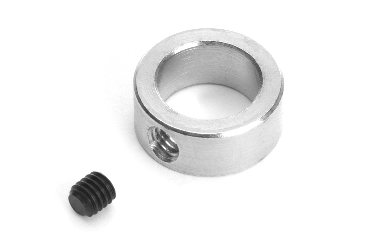 Stavěcí kroužek 1,5mm, 5ks.