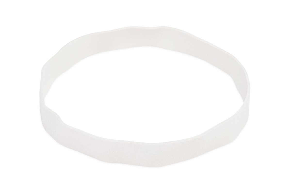 Gumová oka 180x10x1mm 4ks,