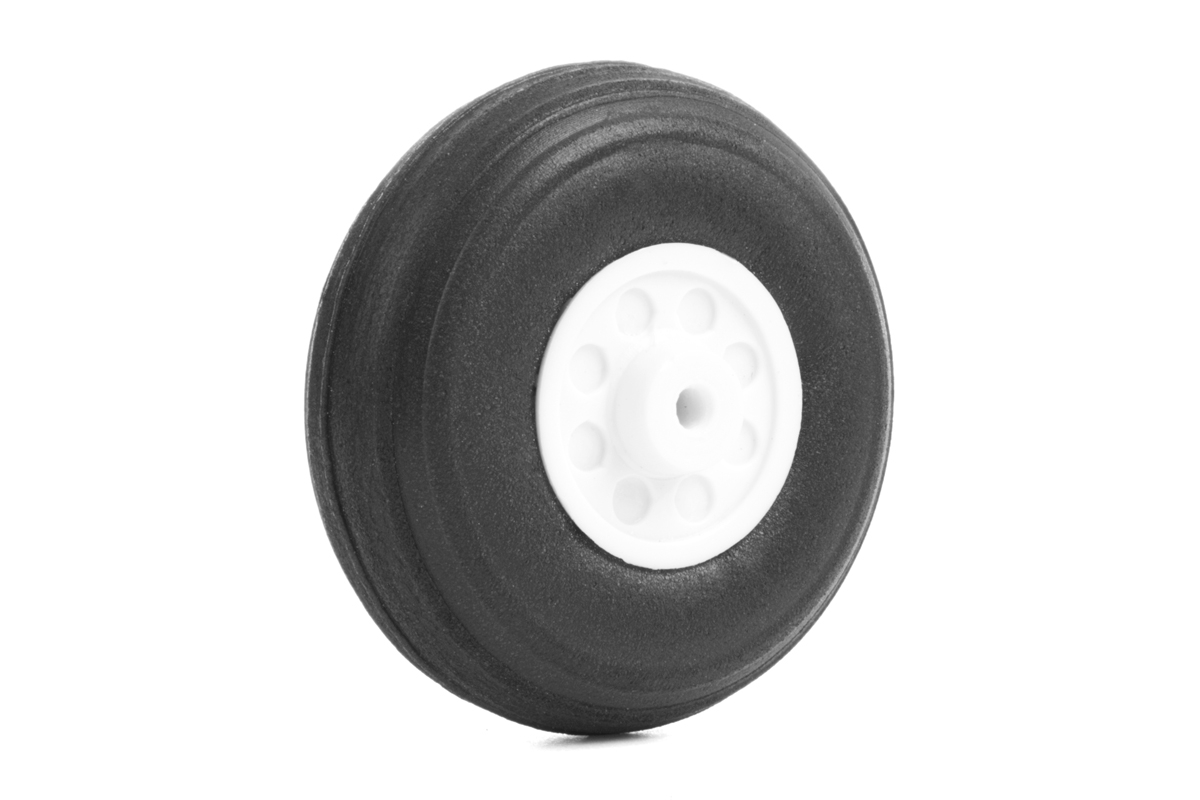 Kolo pěnové 38mm (1,5"),