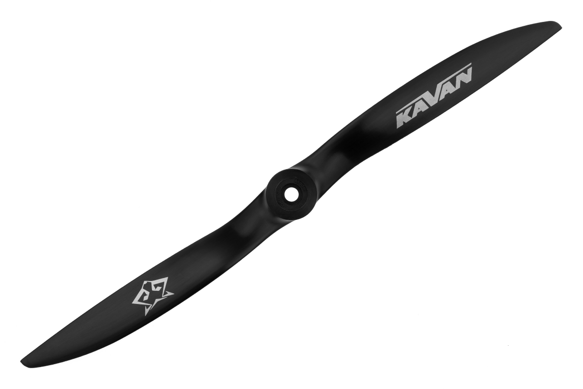 KAVAN Pro vrtule 16x8"