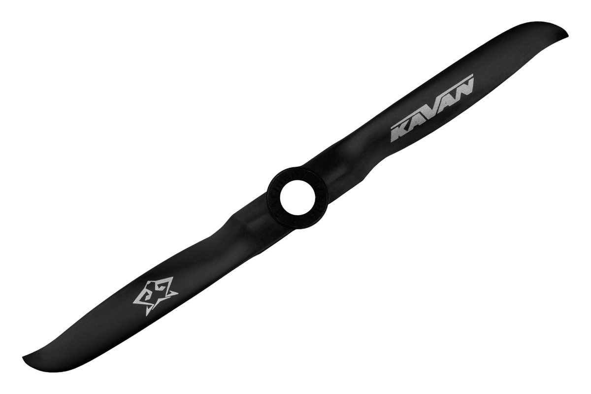 KAVAN Carbon Speed vrtule 5,5x5,5",