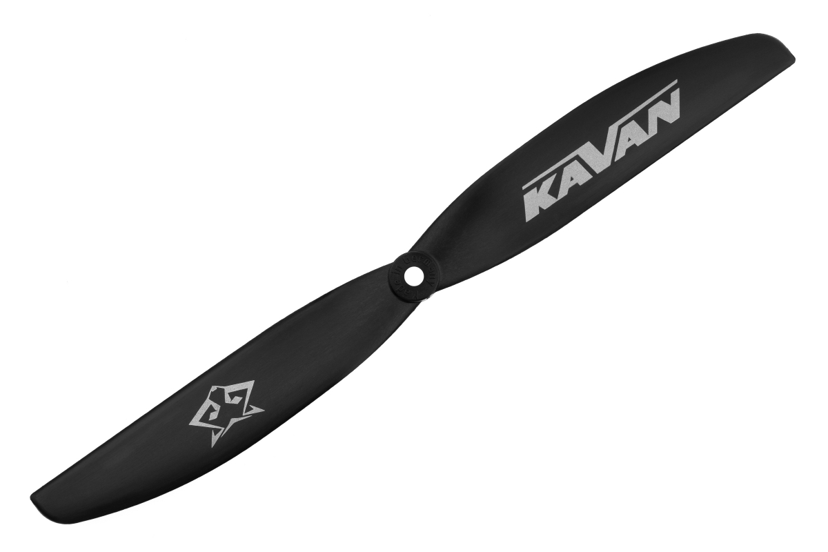 KAVAN Indoor vrtule 8,5x4"