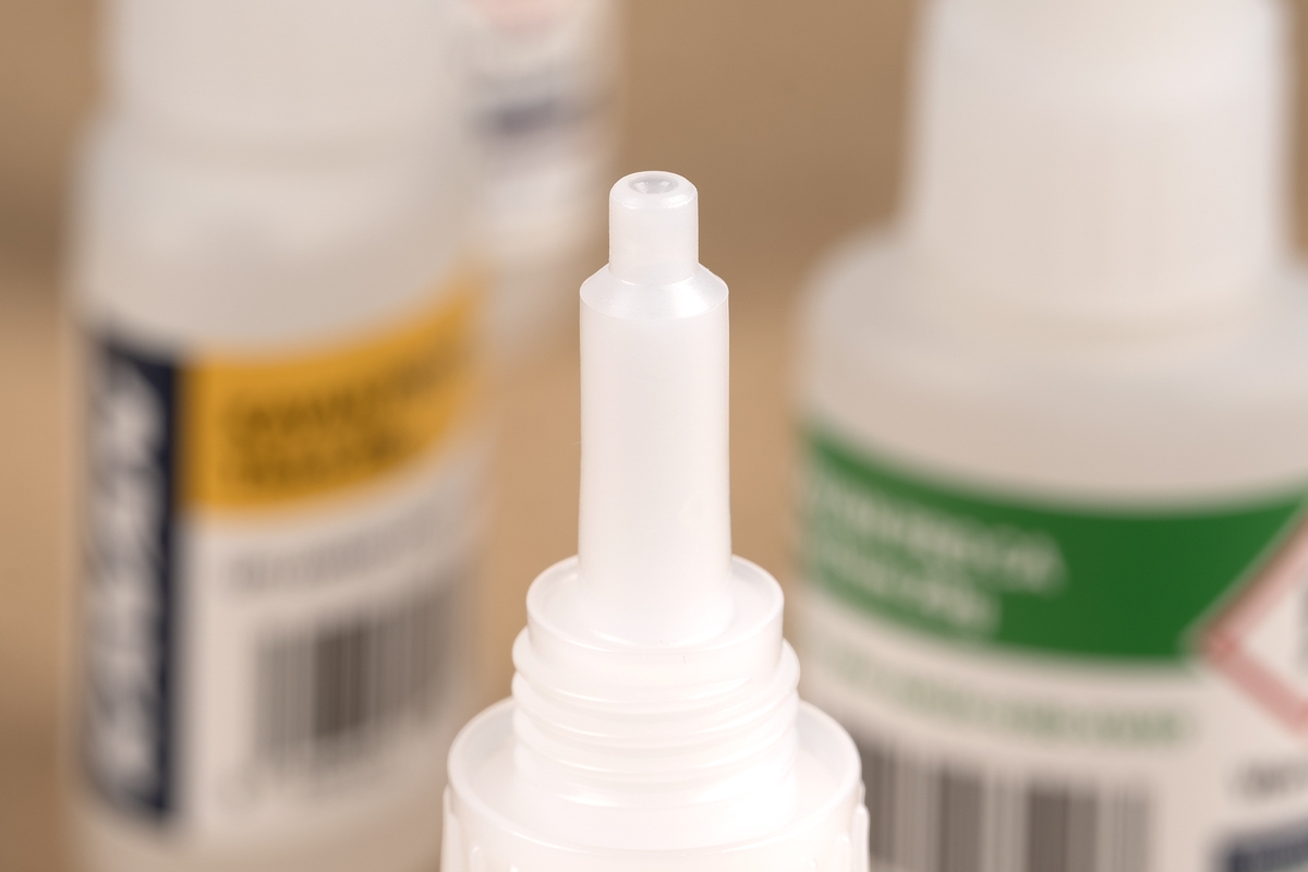 KAVAN PRO PNEU řídké vteřinové lepidlo 50g