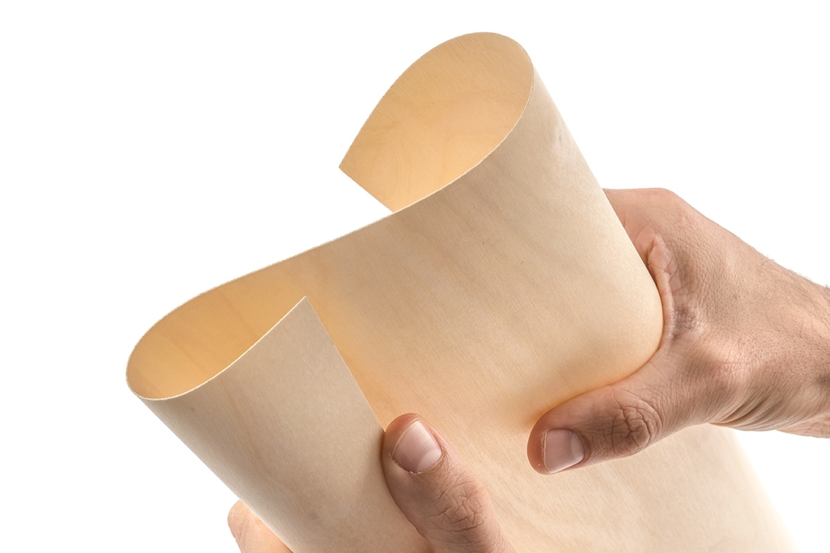 Překližka FLEXI 0,8mm 60x30cm,