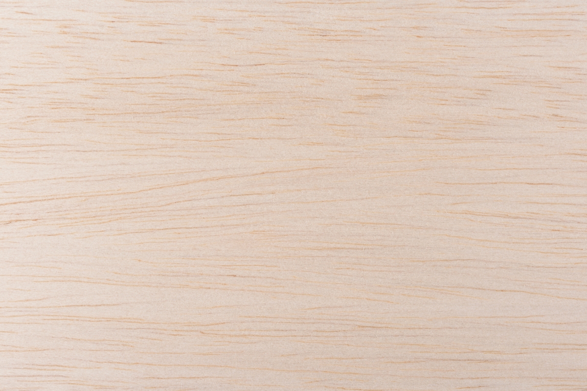 100x10cm Balsa 5 mm standard,