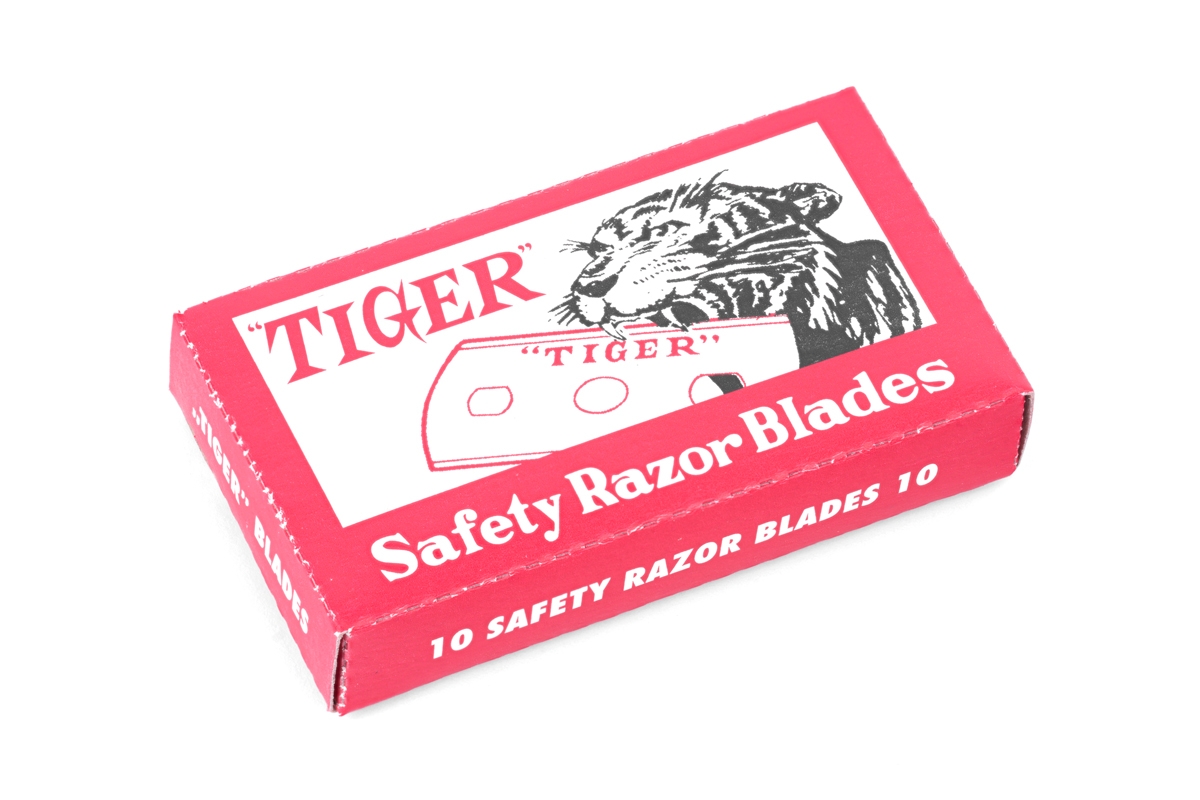 Čepele pro balsoříz Kavan Smart (10 x 10ks)