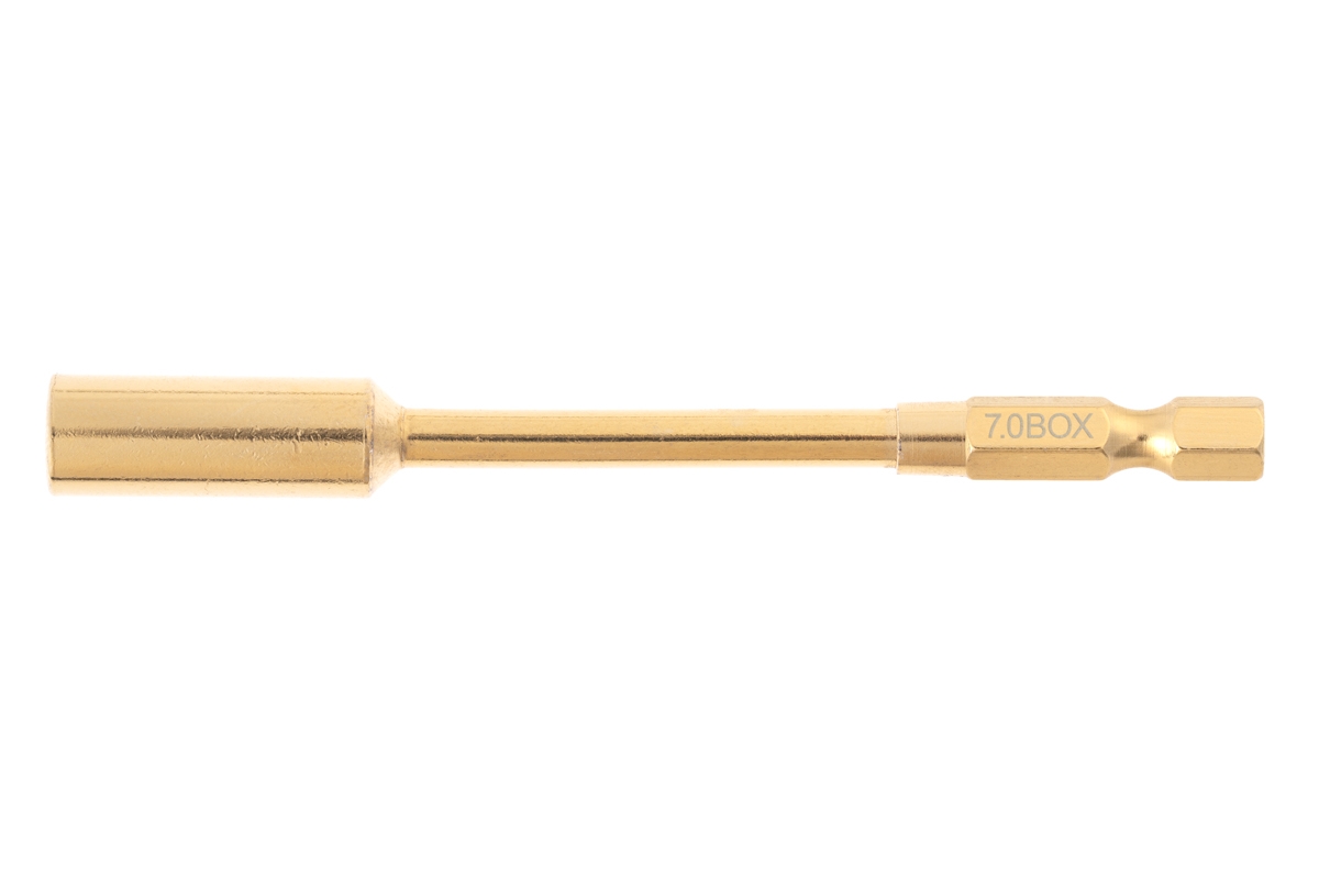 KAVAN bit pro elektrický šroubovák 7,0mm nástrčkový