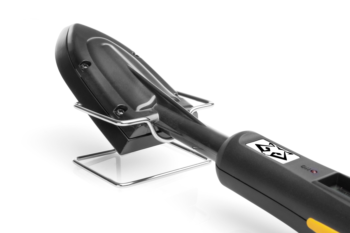 KAVAN žehlička Profi LCD,