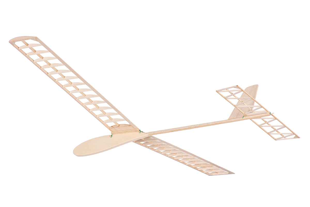 KAVAN Dara A1 (F1H) 1200mm Kit