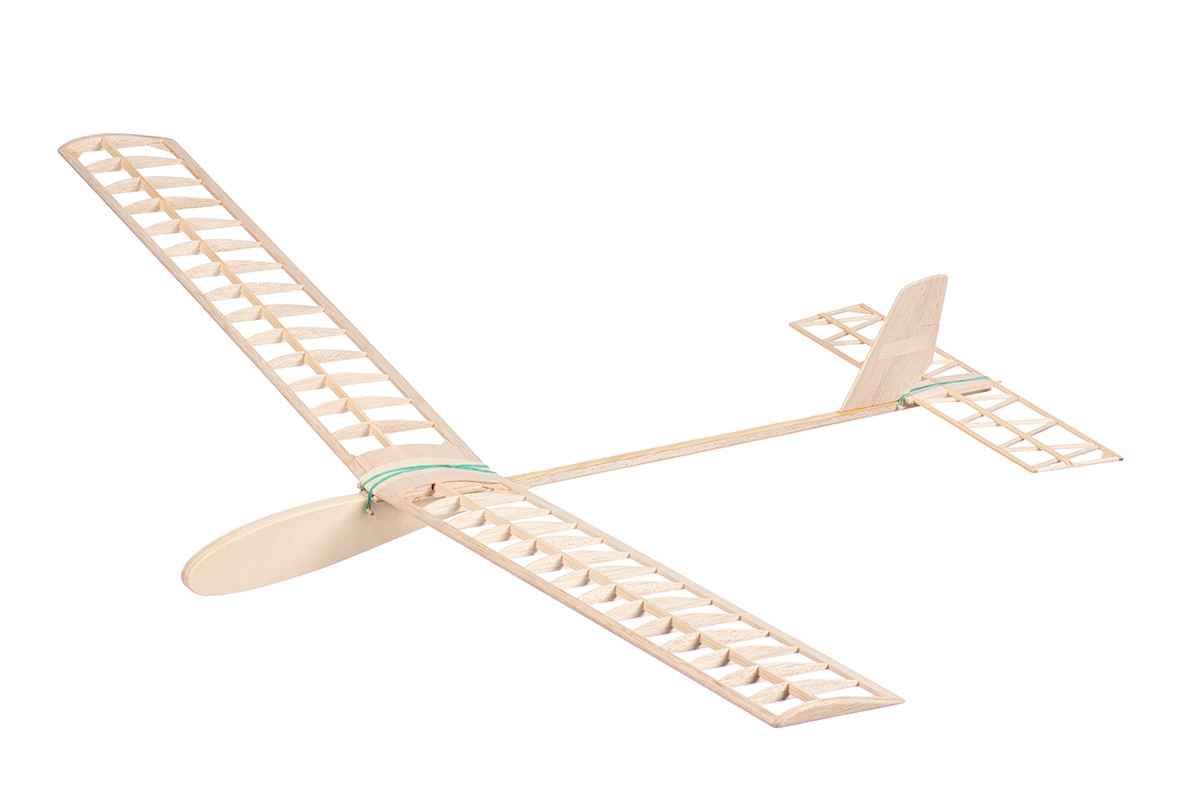 KAVAN Dara A1 (F1H) 1200mm Kit