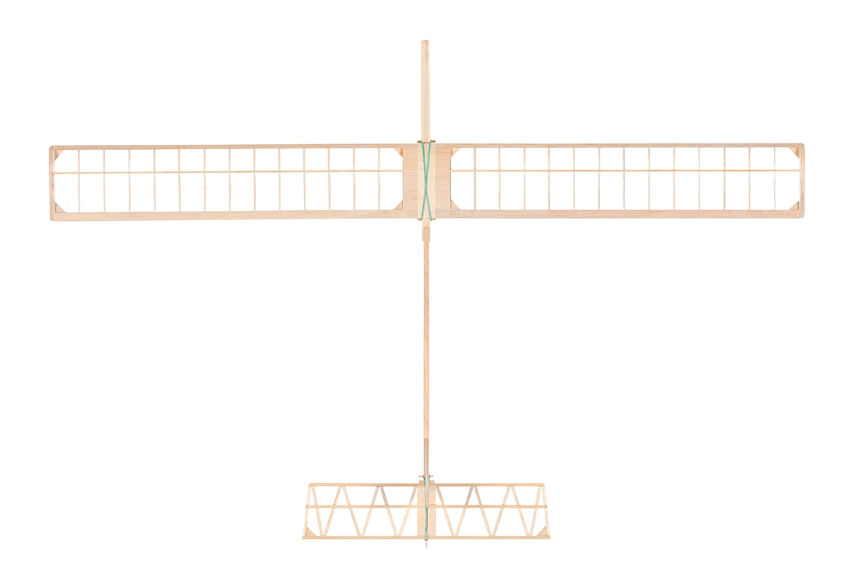 KAVAN Dara A1 (F1H) 1200mm Kit