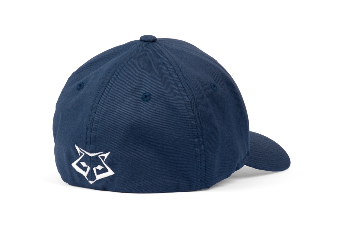 KAVAN kšiltovka FLEXFIT S/M - modrá